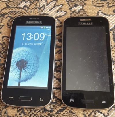 Лот: 7483114. Фото: 1. Samsung Galaxy S3 ( i9300), два... Смартфоны