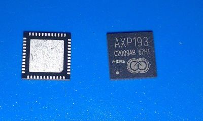Лот: 13244633. Фото: 1. axp193. Микросхемы