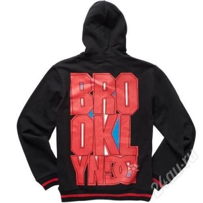 Лот: 680483. Фото: 1. толстовка от DC shoes, размер... Свитеры, толстовки, худи