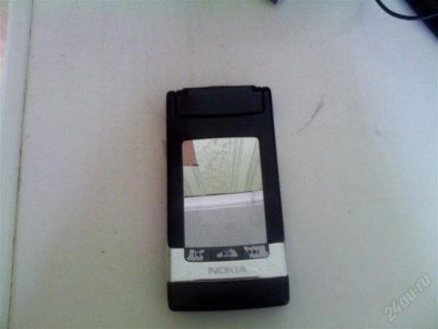 Лот: 1864224. Фото: 1. Продам или обменяю Nokia n 76. Кнопочные мобильные телефоны