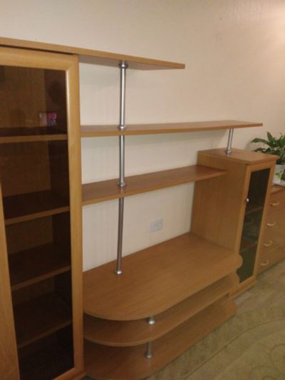 Лот: 12622754. Фото: 1. горка. Гостиные, стенки, горки