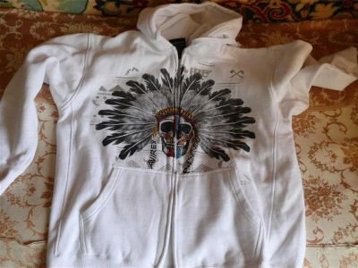 Лот: 1038513. Фото: 1. толстовка. Свитеры, толстовки, худи