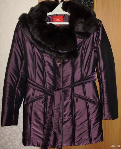 Лот: 13251528. Фото: 1. Куртка зимняя женская Snowimage. Верхняя одежда