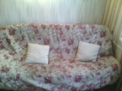 Лот: 8434098. Фото: 1. Диван клик-кляк. Диваны