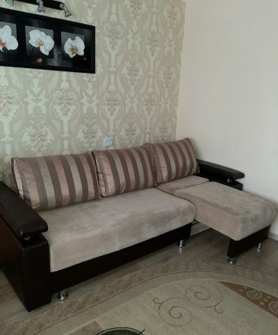 Лот: 16692392. Фото: 1. Диван Б/У. Диваны