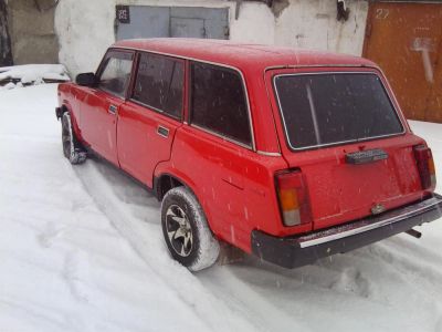 Лот: 3524329. Фото: 1. ваз 2104. Автомобили