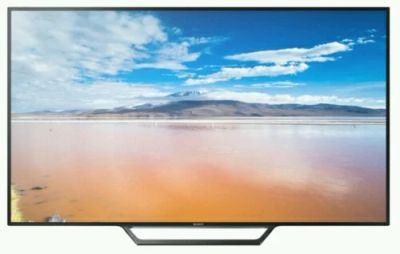 Лот: 9174282. Фото: 1. Телевизор Sony KDL-32WD603 smart... Телевизоры