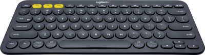 Лот: 16151952. Фото: 1. Клавиатура Logitech K380 Multi-Device... Клавиатуры и мыши