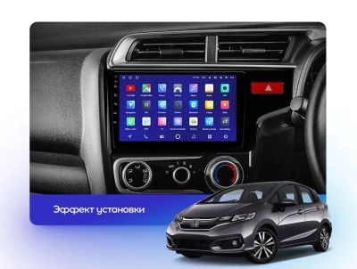Лот: 21118667. Фото: 1. Автомагнитола Android Teyes CC3L... Автомагнитолы