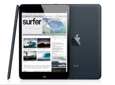 Лот: 3049508. Фото: 1. iPad mini с 3g! Black! С рубля... Планшеты