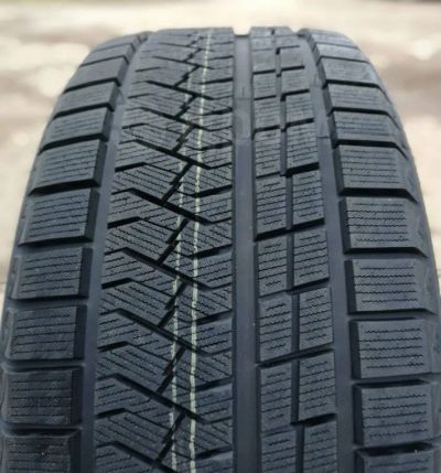 Лот: 25899748. Фото: 1. Triangle PL02 225/55 R18. Шины