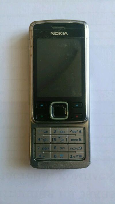 Лот: 7569516. Фото: 1. Nokia 6300. Кнопочные мобильные телефоны