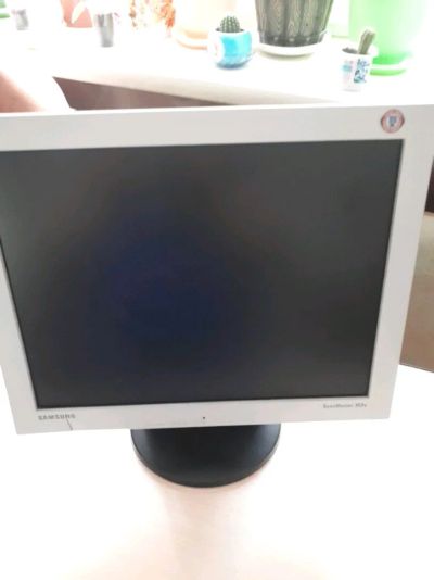 Лот: 11373468. Фото: 1. Монитор Самсунг. ЖК-мониторы