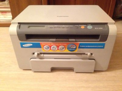 Лот: 6296400. Фото: 1. Принтер Сканер Копир. МФУ и копировальные аппараты