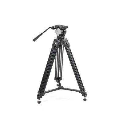 Лот: 4840514. Фото: 1. Трипод. Штатив (для видео). Штативы, держатели