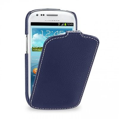 Лот: 6710690. Фото: 1. Чехол для Samsung i8190 Galaxy... Чехлы, обложки