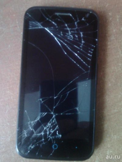 Лот: 11247743. Фото: 1. Смартфон ZTE Q LUX 3G. Смартфоны