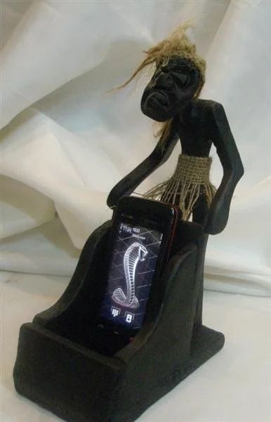 Лот: 622183. Фото: 1. Подставка под сотовый телефон. Аксессуары