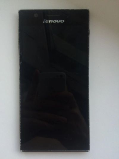 Лот: 8020632. Фото: 1. Lenovo k900. Смартфоны