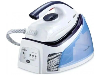 Лот: 25900127. Фото: 1. Парогенератор Ufesa PL2450 Compact... Утюги, парогенераторы, отпариватели