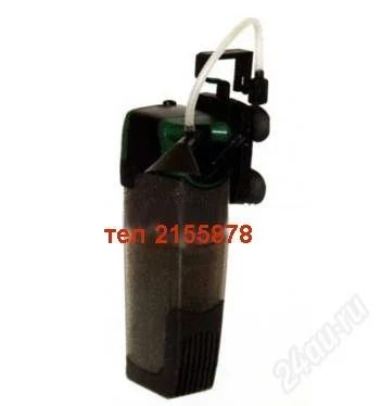 Лот: 1163733. Фото: 1. Внутренний фильтр SENIOR PLUS... Оборудование