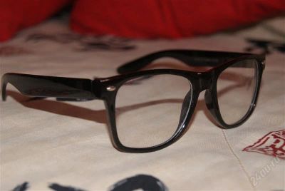 Лот: 1139260. Фото: 1. стильные очки для красоты)до конца... Очки