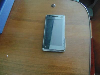 Лот: 4218247. Фото: 1. Motorola milestone xt720. Смартфоны