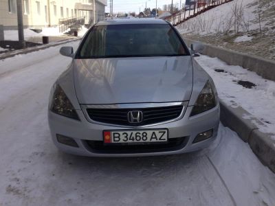 Лот: 3814328. Фото: 1. Хонда Инспаер. Автомобили