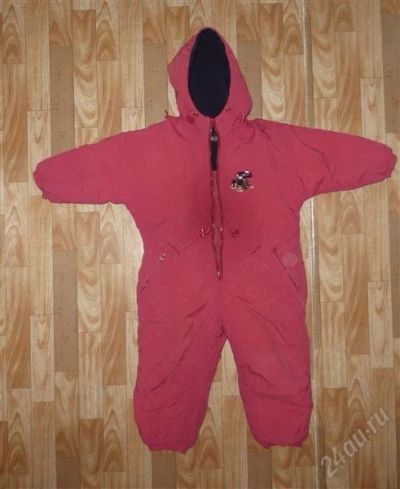 Лот: 1625475. Фото: 1. комбинезон. Верхняя одежда