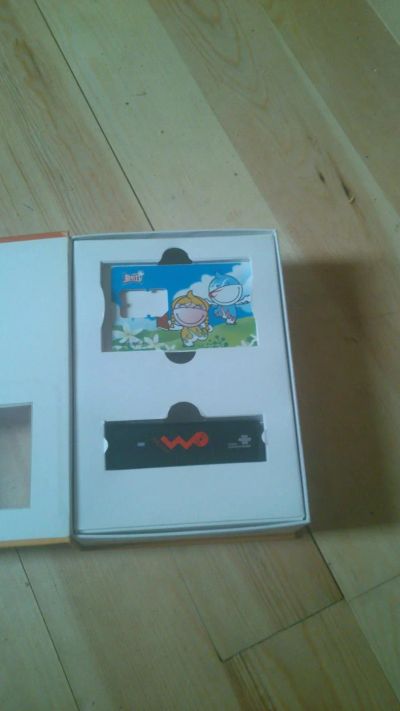 Лот: 6432043. Фото: 1. модем USB- WCDMA. Беспроводные модемы