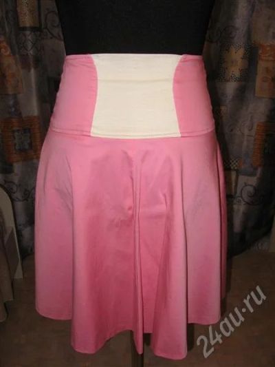 Лот: 397399. Фото: 1. фирменная классная юбка фирмы... Юбки