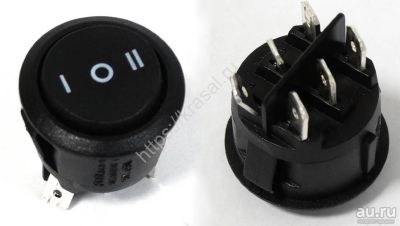 Лот: 17102699. Фото: 1. Кнопка включения выключения Соковыжималки... Запчасти, комплектующие для мелкой бытовой техники