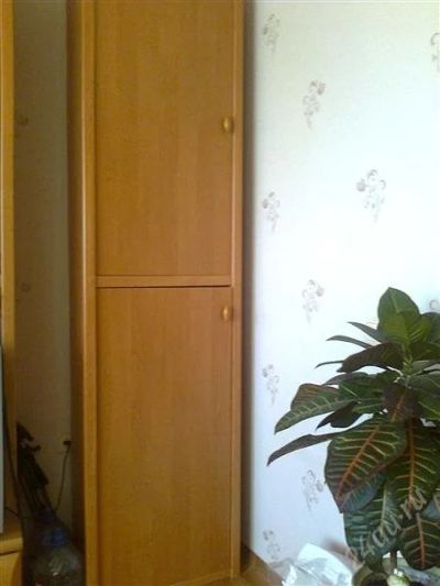 Лот: 1747669. Фото: 1. шкаф бельевой. Шкафы, шкафы-купе