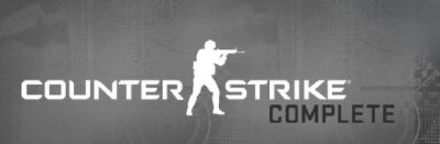 Лот: 4441701. Фото: 1. Counter-Strike Complete. Игры для ПК