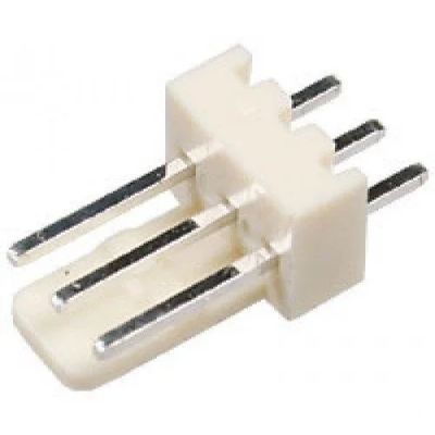 Лот: 19187766. Фото: 1. Разъем штыревой P2.54мм HU/WF... Разъёмы