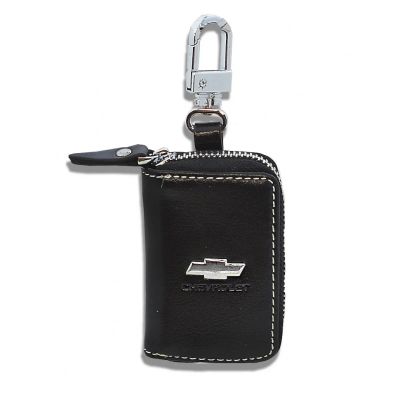 Лот: 20927095. Фото: 1. Брелок Chevrolet сумочка под ключ. Брелоки для ключей