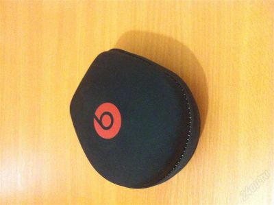 Лот: 2363707. Фото: 1. Monster beats MIXR. Наушники, гарнитуры