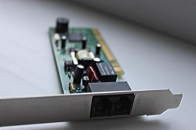 Лот: 3670233. Фото: 1. Модем Acorp M56PML-2. Проводные модемы