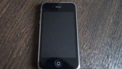 Лот: 3917962. Фото: 1. iphone 3Gs на 32. Смартфоны