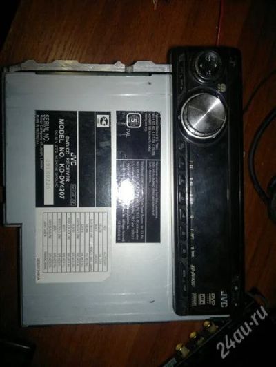 Лот: 2560534. Фото: 1. Супер аудио-видео система !С рубля... Мониторы, DVD