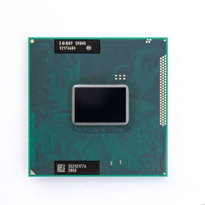 Лот: 18735434. Фото: 1. Процессор Intel Celeron B820. Процессоры