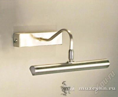 Лот: 395592. Фото: 1. Светильник - подсветка для картин. Другое освещение