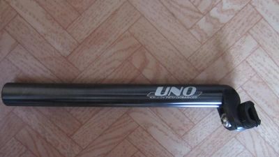 Лот: 3956292. Фото: 1. Подседельный штырь Kalloy UNO... Запчасти