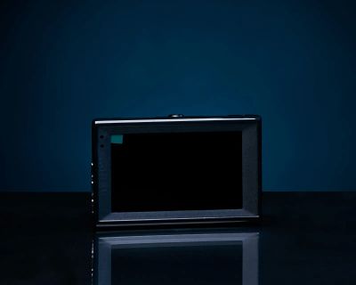 Лот: 19555205. Фото: 1. Автомобильный видеорегистратор... Видеорегистраторы, радар-детекторы, системы парковки