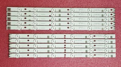 Лот: 19690847. Фото: 1. 273 p-20 LED String Samsung Новый... Запчасти для телевизоров, видеотехники, аудиотехники