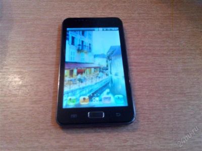 Лот: 2772880. Фото: 1. Samsung i9220 note китаец 2 SIM. Смартфоны