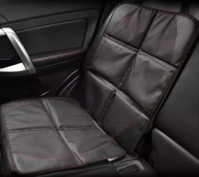 Лот: 25888546. Фото: 1. Чехол под детское кресло. Другое (авто, мото, водный транспорт)