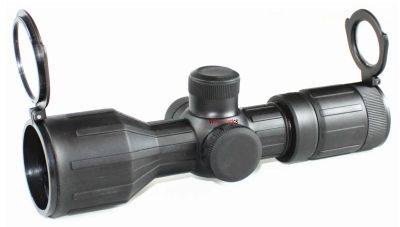 Лот: 4438730. Фото: 1. Оптический прицел Vector Optics... Аксессуары, запчасти, тюнинг оружия