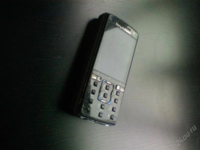 Лот: 1952711. Фото: 1. Sony Ericsson K850i. Кнопочные мобильные телефоны