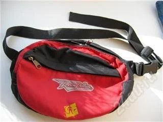 Лот: 125571. Фото: 1. Сумочка на пояс Rock Pillars... Сумки